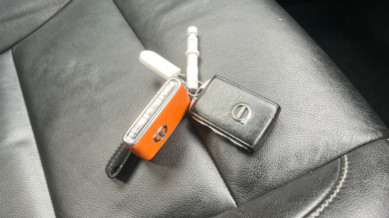 Volvo Xc40 1.5 T3 [163] Inscription 5dr Petrol Estate